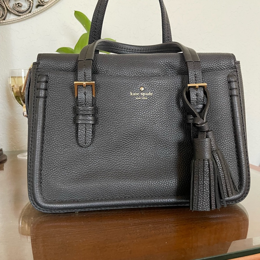 Kate spade shoulder bag